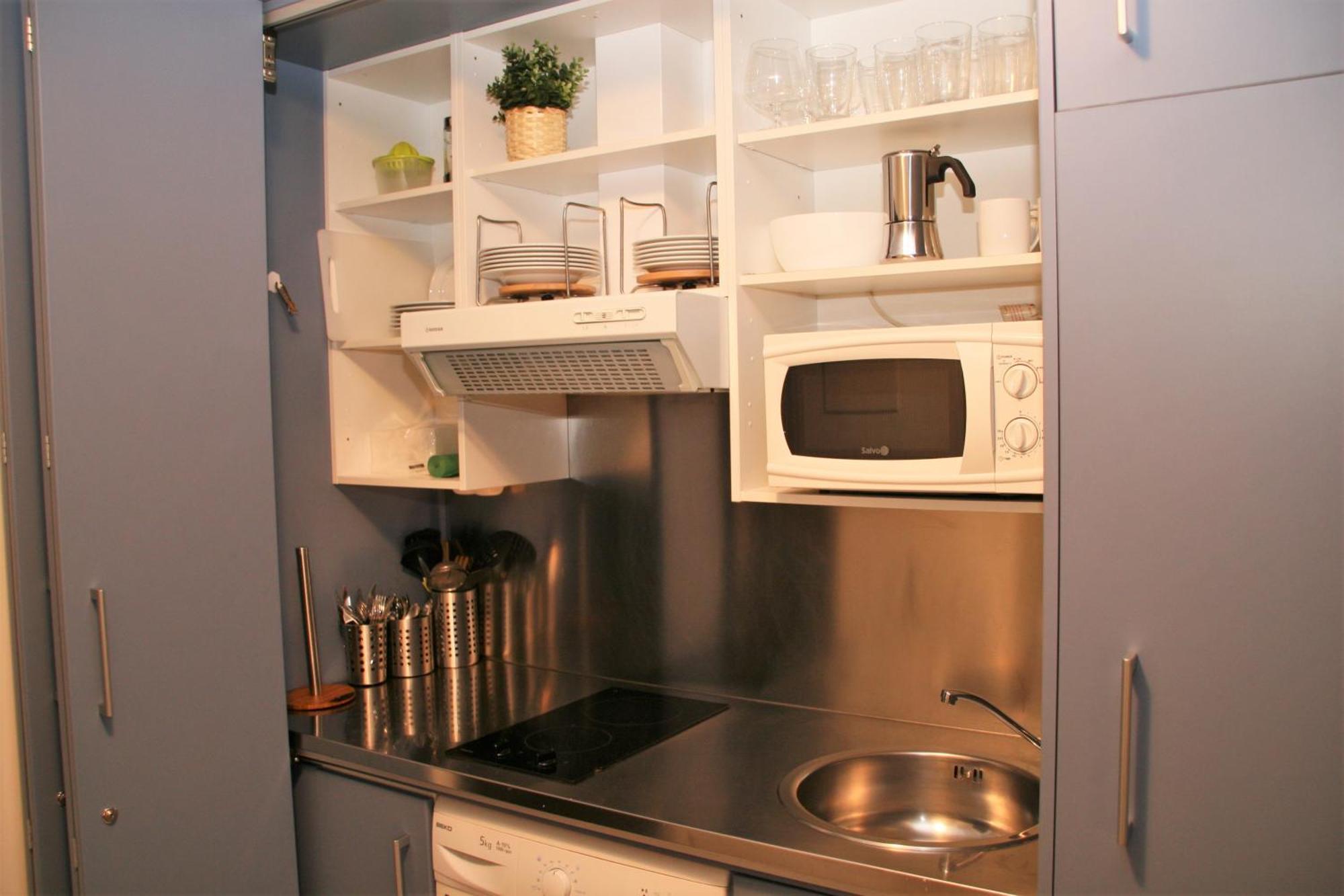 Apartamentos Apartour Bormujos Rom bilde